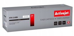 Toner Activejet ATK-1140N (zamiennik Kyocera TK-11