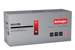 Toner Activejet ATK-1170N (zamiennik Kyocera TK-11