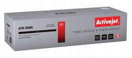 Toner Activejet ATK-360N (zamiennik Kyocera TK-360