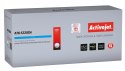 Toner Activejet ATK-5220CN (zamiennik Kyocera TK-5