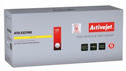 Toner Activejet ATO-332YNX (zamiennik OKI 46508709