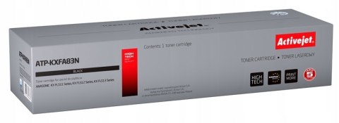 Toner Activejet ATP-KXFA83N (zamiennik Panasonic K