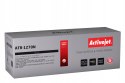 Toner Activejet ATR-1270N (zamiennik Ricoh 1270D 8