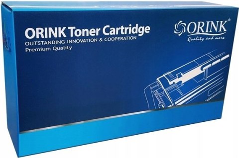 Toner LOC822BK-RM