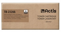 Toner ACTIS TB-2320A (zamiennik Brother TN-2320; S