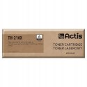 Toner ACTIS TH-210X (zamiennik HP 131X CF210X, Can