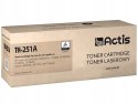 Toner ACTIS TH-252A (zamiennik HP 504A CE252A, Can