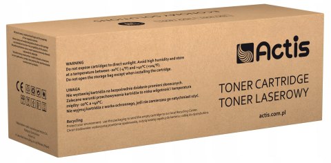 Toner ACTIS TH-400X (zamiennik HP 507X CE400X; Sta