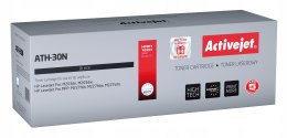 Toner Activejet ATH-30N (zamiennik HP 30A CF230A;