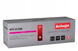 Toner Activejet ATH-313AN (zamiennik Canon, HP 126