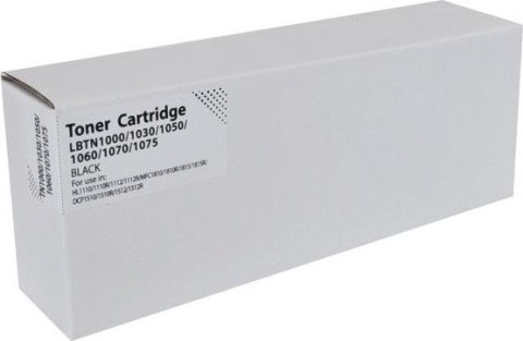 Toner Brother TN1030 TN-1030 DCP-1510 DCP-1610WE