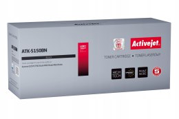 Toner Activejet ATK-5150BN (zamiennik Kyocera TK-5