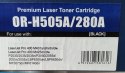 Toner LH505A/280A-OR