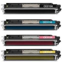 Toner LHCE310A/CF350A-OR