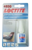 Klej do mocowania współosiowego Loctite 4850 20ml