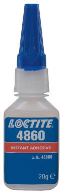 Klej do mocowania współosiowego Loctite 4860 20g