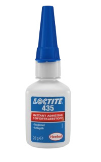 uszczelniacz do gwintów Loctite 7400 20ml