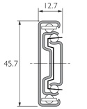 Prowadnica DZ3832-0030HDSC ACCURIDE