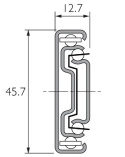 Prowadnica DZ3832-0035EC-B ACCURIDE