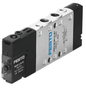 Elektrozawór CPE10-M1BH-5L-M7 FESTO