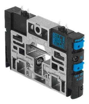 Elektrozawór CPV10-M1H-2X3-GLS-M7 FESTO