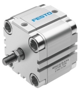 Siłownik Pneumatyczny AEVUZ-50-25-A-P-A FESTO