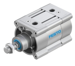 Siłownik Pneumatyczny DSBC-100-150-PPVA-N3 FESTO