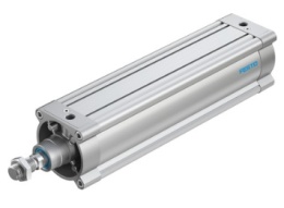 Siłownik Pneumatyczny DSBC-125-400-PPVA-N3 FESTO