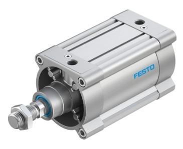 Siłownik Pneumatyczny DSBC-125-80-PPVA-N3 FESTO