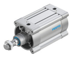 Siłownik pneumatyczny DSBC-125-80-PPVA-N3 FESTO