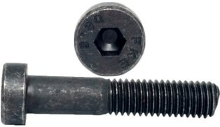 M10x45 Śruby imbusowe kl.8.8 DIN 7984 cz 3szt.