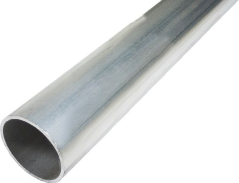 Rura aluminiowa 20x1,5 dł.2000mm