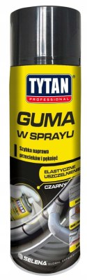 TYTAN GUMA W SPRAYU 400 ML