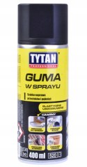 TYTAN GUMA W SPRAYU 400 ML