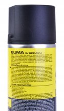 TYTAN GUMA W SPRAYU 400 ML