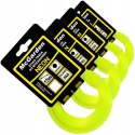 ŻYŁKA DO WYKASZARKI OKRĄGŁA NEON 1,6MM 15M