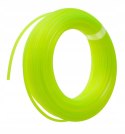 ŻYŁKA DO WYKASZARKI OKRĄGŁA NEON 2.7MM 15M