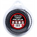 ŻYŁKA DO WYKASZARKI TWIST PREMIUM 2,0MM 15M