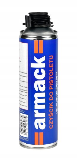 Armack czyścik do pistoletów 500ml