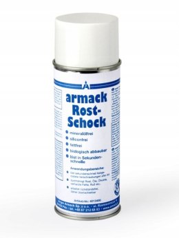 Armack odrdzewiacz w aerozolu - 400 ml