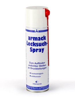 Armack wykrywacz nieszczelności z rurką 400ml