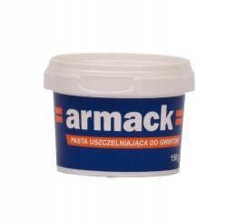 Armack pasta uszczelniająca tuba 150g WODA C.O GAZ