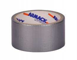 Armack taśma DUCT 101 srebrna 48 mm x 10y