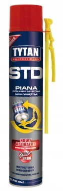 PIANKA 750ML TYTAN EKOLOGICZNA O2 ERGO WIELOSEZONO