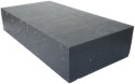 Płyta poliamid PA6+MoS2 czarna 15x110x2000 mm