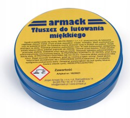 Armack Tłuszcz do lutowania topnik 100g