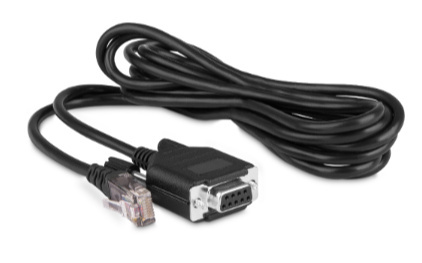 Adapter USB E-A-PS-USB/DB9 205146