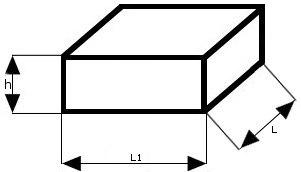 Płyta poliamid PA6-G+olej żółta 20x200x200 mm Płyta poliamid PA6-G+olej żółta 20x200x200 mm