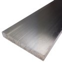 Płaskownik aluminiowy 150x10 Piła 1000 mm