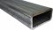Profil stalowy zamknięty 180x80x4 długość 6000mm Profil stalowy zamknięty 180x80x4 długość 6000mm